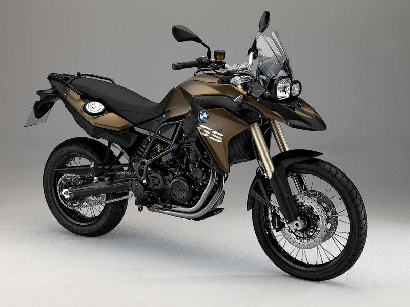 Illustration for article titled Motorbikes aren't my thing...